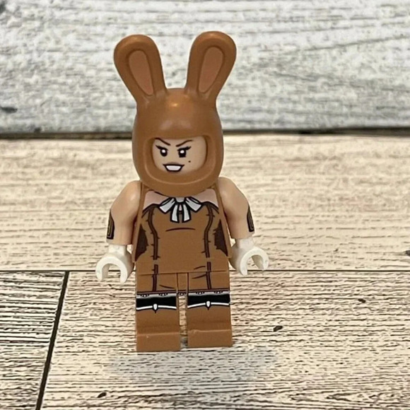 LEGO Batman Movie Minifigure Series (71017) March Harriet - Picture 1 of 5